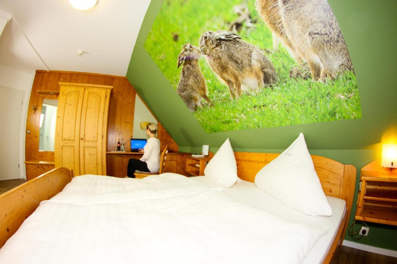 Landhotel Jagdschloss Windelsbach Екстер'єр фото