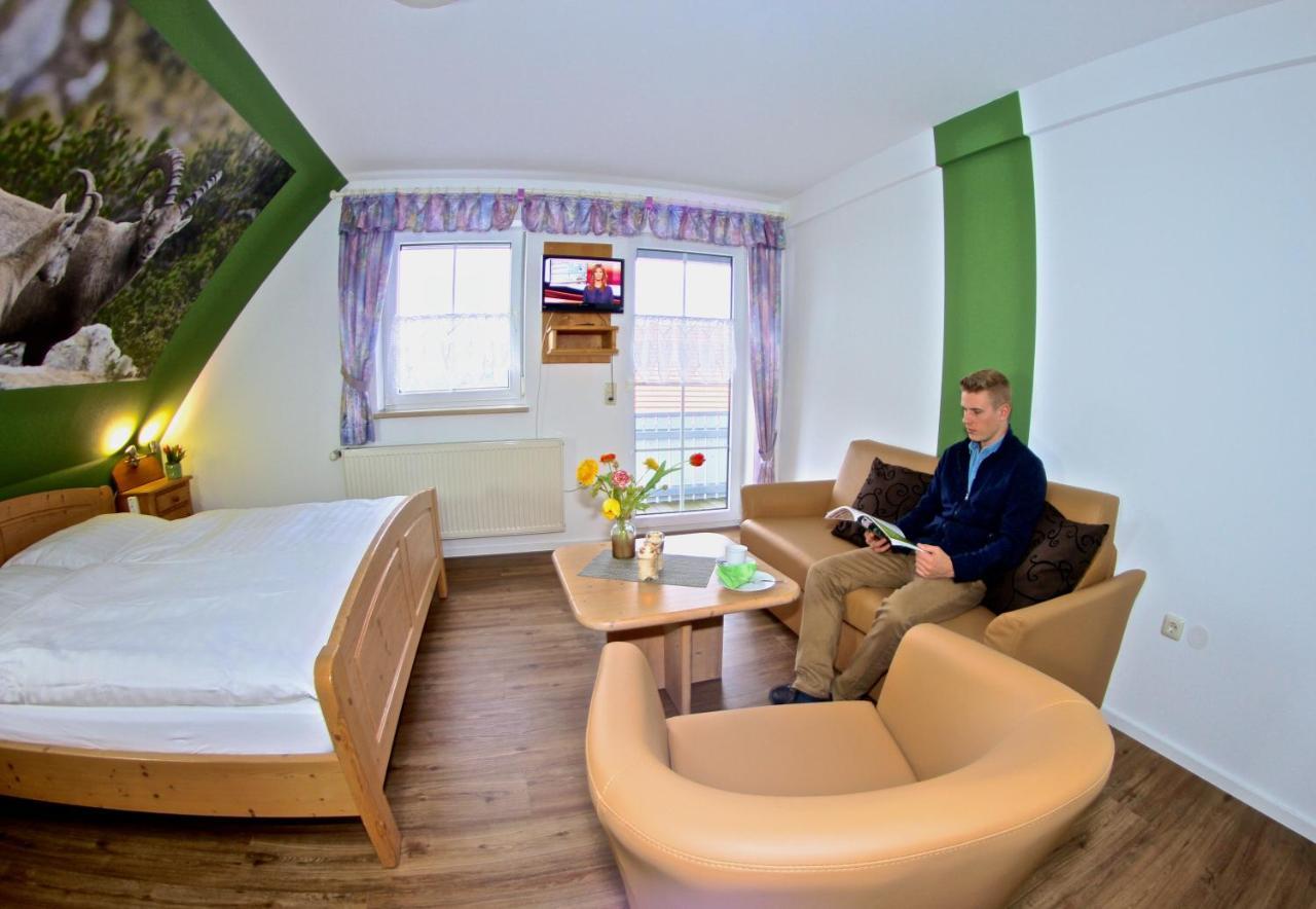 Landhotel Jagdschloss Windelsbach Екстер'єр фото