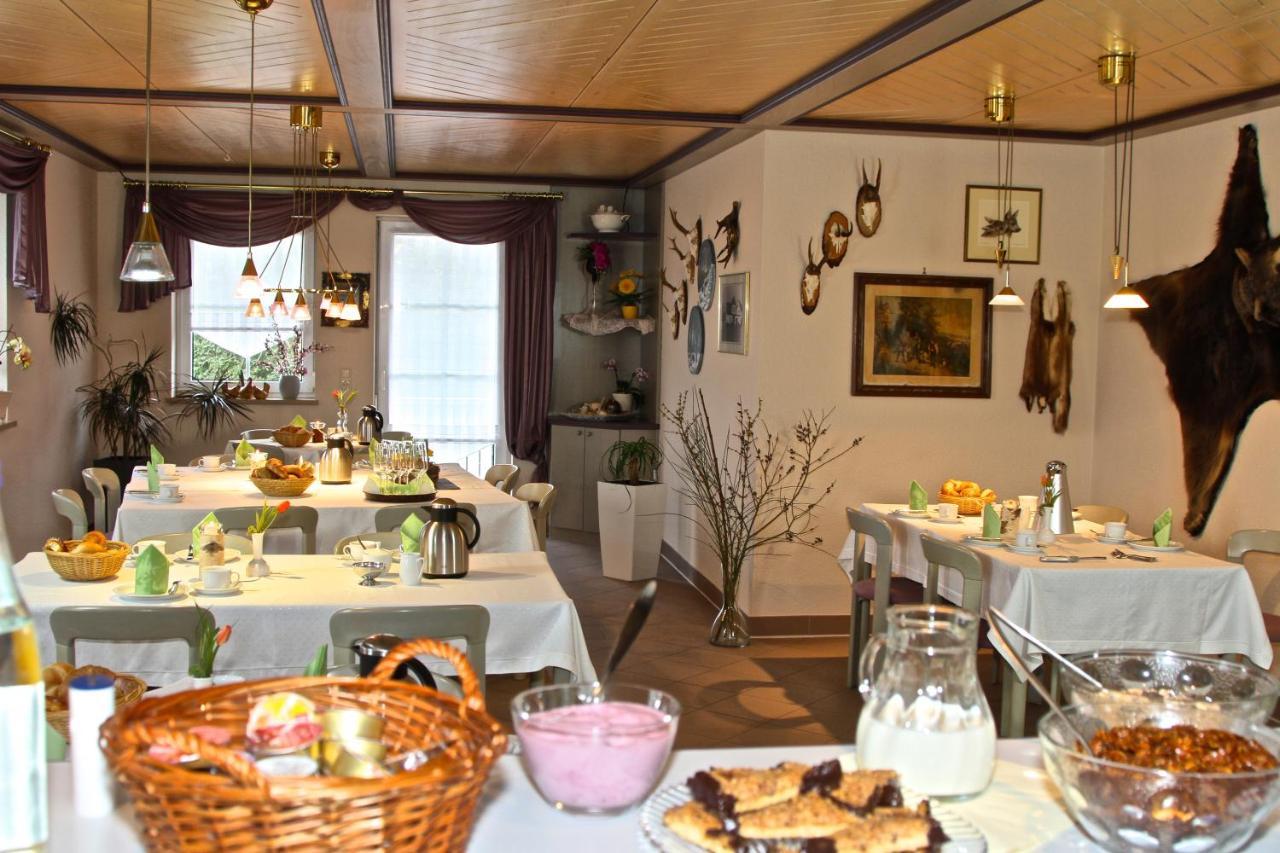 Landhotel Jagdschloss Windelsbach Екстер'єр фото