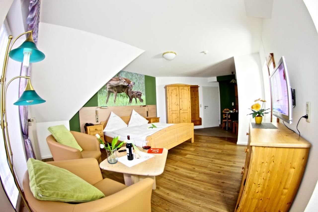 Landhotel Jagdschloss Windelsbach Екстер'єр фото