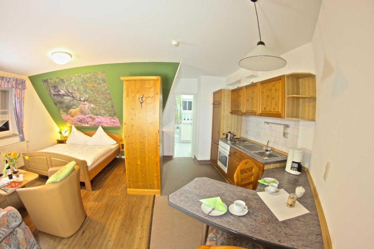 Landhotel Jagdschloss Windelsbach Екстер'єр фото