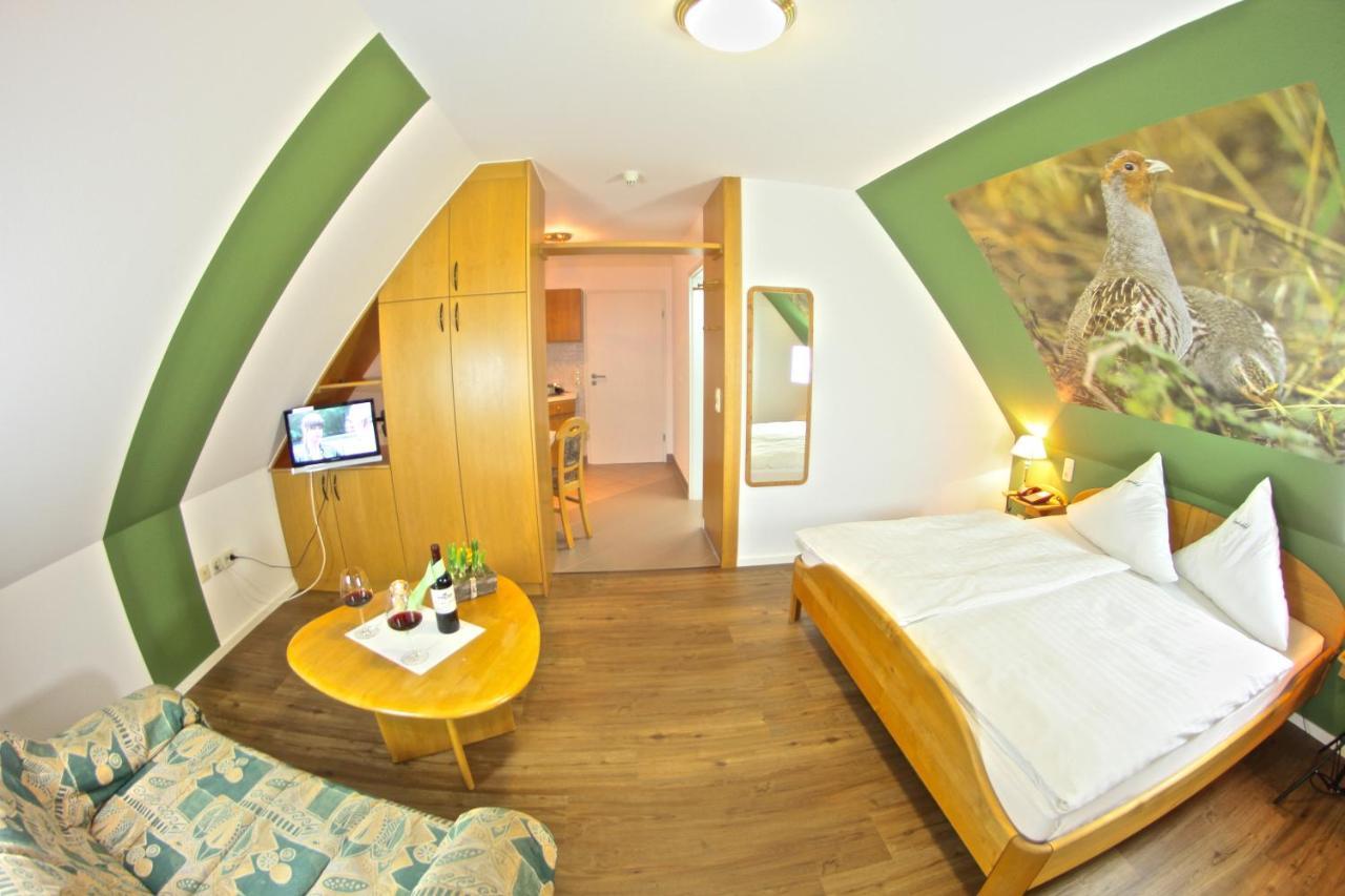 Landhotel Jagdschloss Windelsbach Екстер'єр фото