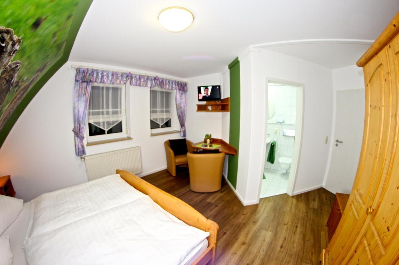 Landhotel Jagdschloss Windelsbach Екстер'єр фото