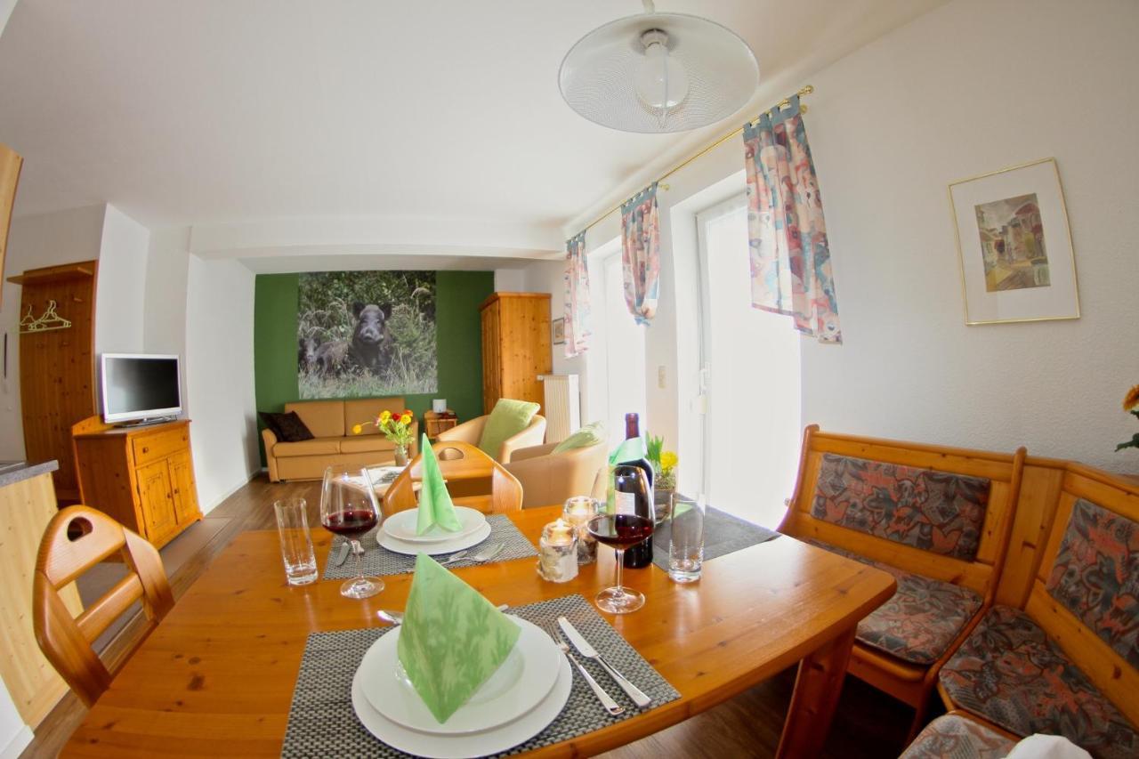 Landhotel Jagdschloss Windelsbach Екстер'єр фото