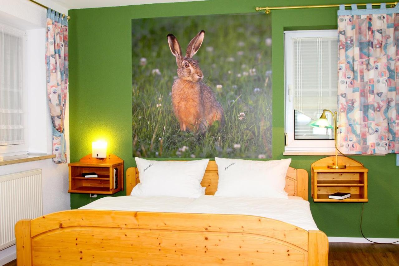 Landhotel Jagdschloss Windelsbach Екстер'єр фото